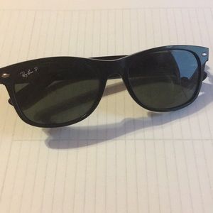 Ray ban sunglasses